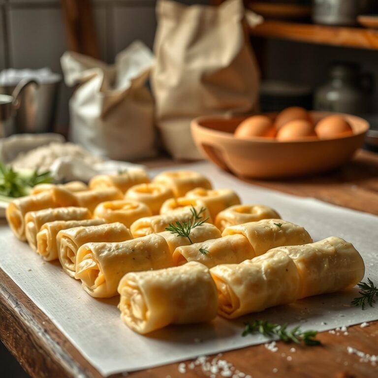 Como Fazer Aula 1: Enroladinho de Salsicha Passo a Passo