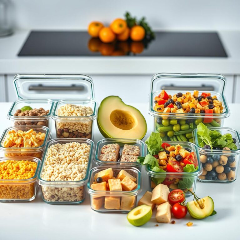 Como Fazer Marmitas Veganas e Vegetarianas Passo a Passo
