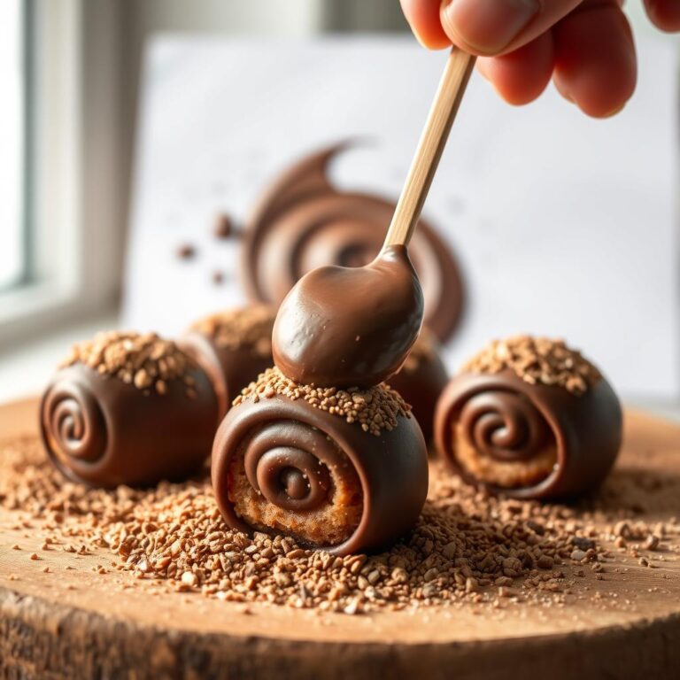 Como Fazer Brigadeiro Sem Leite Condensado Passo a Passo