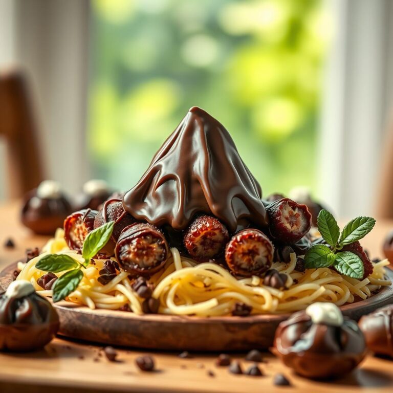Como Fazer Cesta De Chocolate Com Morangos Passo a Passo