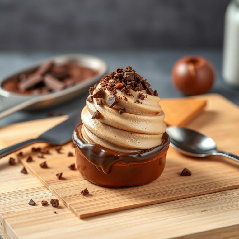 Como Fazer Receita Cone Trufado Brigadeiro Passo a Passo
