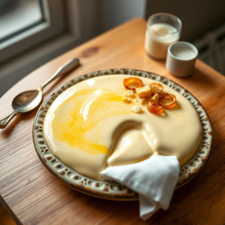 Como Fazer Receita Creme Milho Sem Lactose Passo a Passo