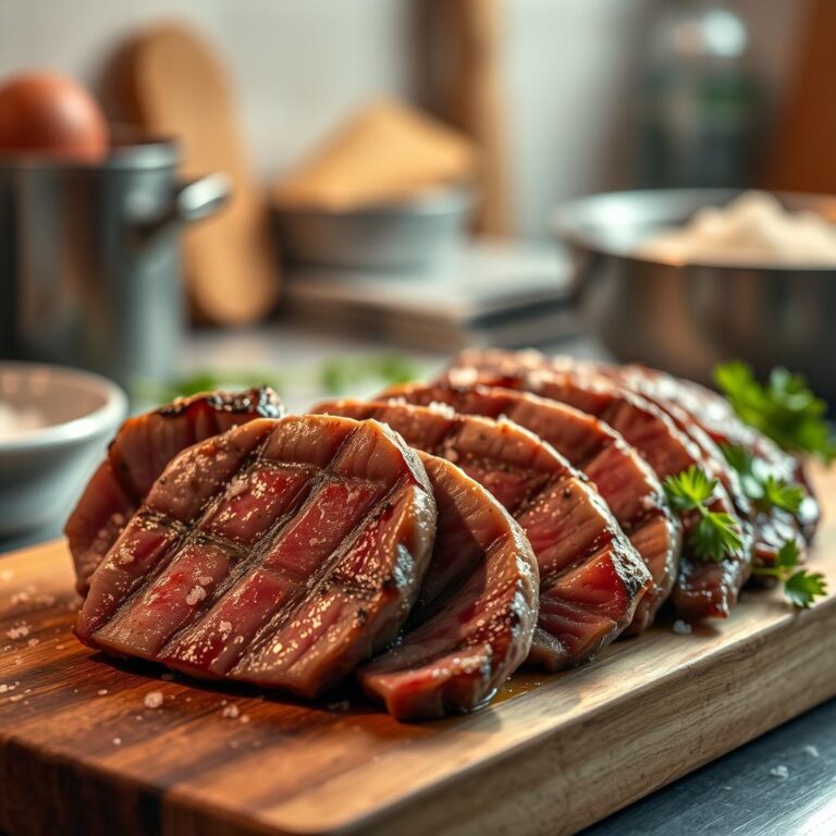Como Fazer Receita Medalhões Picanha Suína Passo a Passo