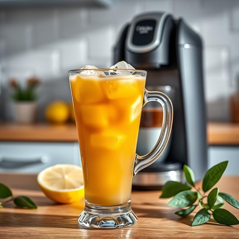 Como Fazer Bebidas Refrescantes Dolce Gusto Passo a Passo