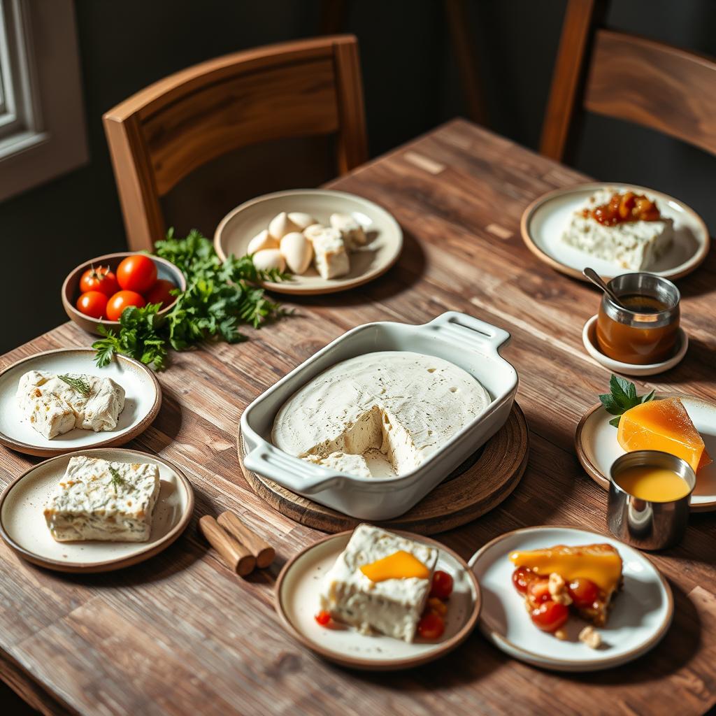 Como Fazer Receitas Com Ricota Alternativas Passo a Passo Como Fazer Receitas Com Ricota Alternativas Passo a Passo