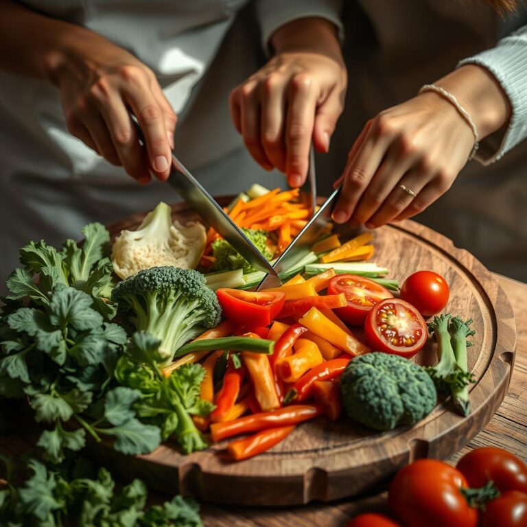 Como Fazer Especial Meu Segredo: 7 Vegetais Passo a Passo