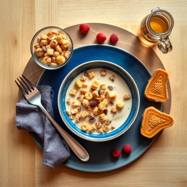 Como Fazer Receitas Com Moça Cereal Matinal Passo a Passo