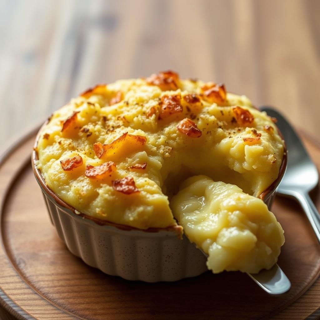 Como Fazer Receita Escondidinho Batata Doce Passo a Passo