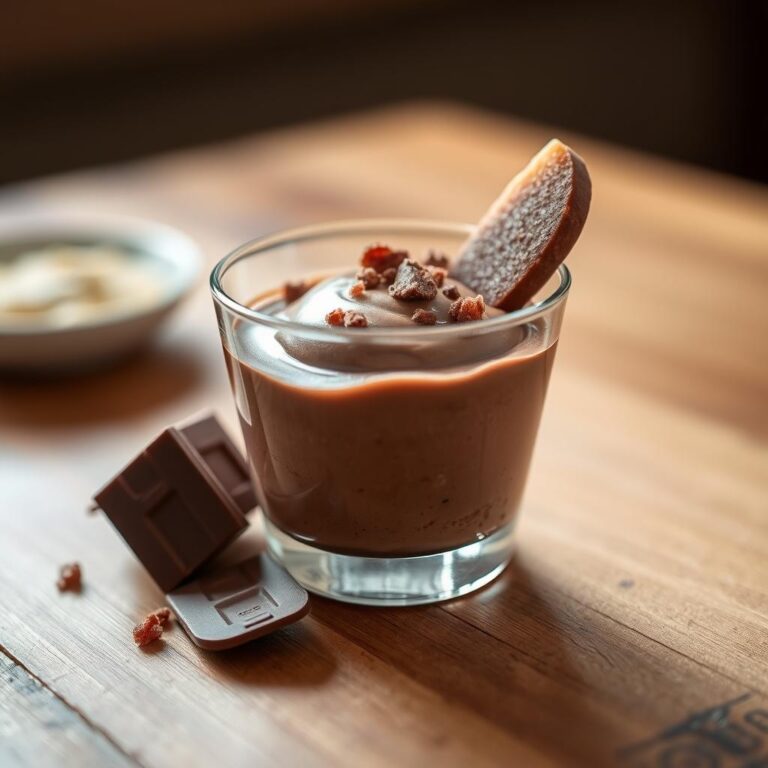 Como Fazer Receita Mousse Cupuaçu Chocolate Passo a Passo