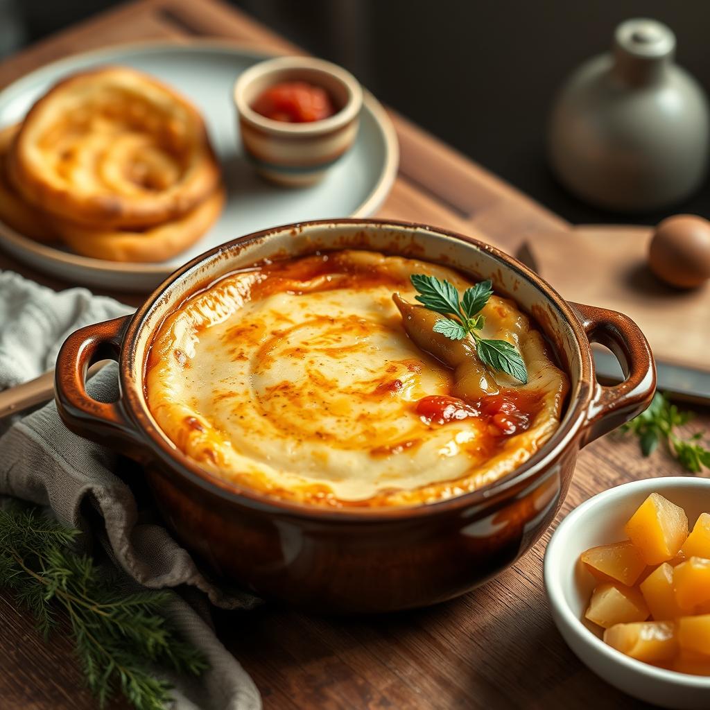 Como Fazer Receita Pate Cebola Caramelizada Passo a Passo