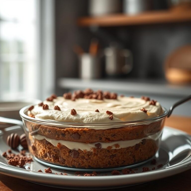 Como Fazer Receita Torta Biscoito Champanhe Passo a Passo