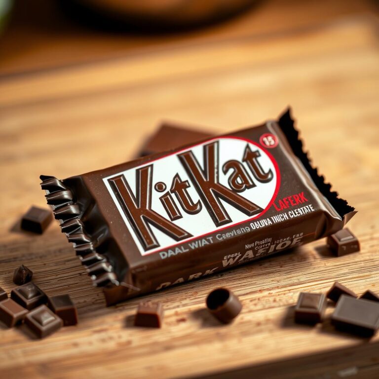 Como Fazer Chocolate Meio Amargo KitKat Dark Passo a Passo