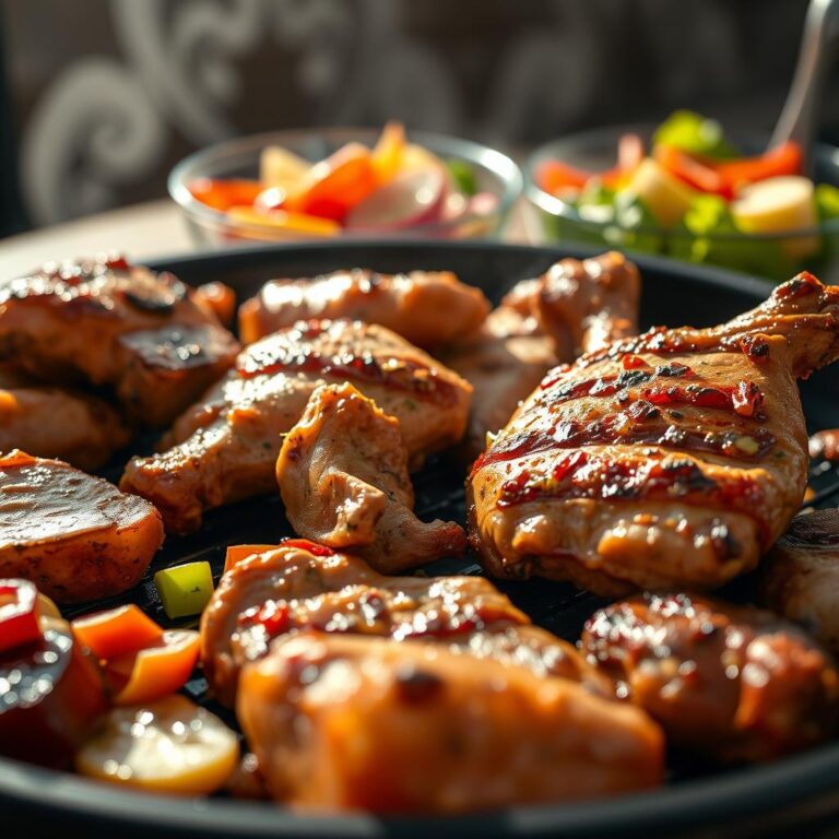 Como Fazer Churrasco Saudável: Será Que Rola Passo a Passo