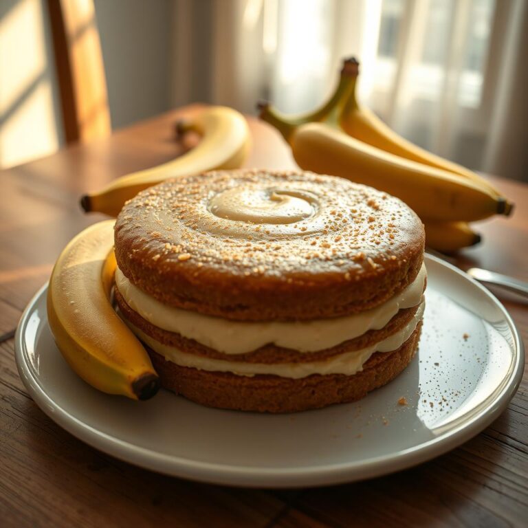 Como Fazer Receitas De Sobremesas Com Banana Passo a Passo