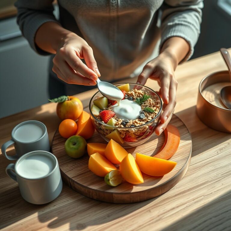 Como Fazer Receitas Molico Dia Mundial Saúde Passo a Passo