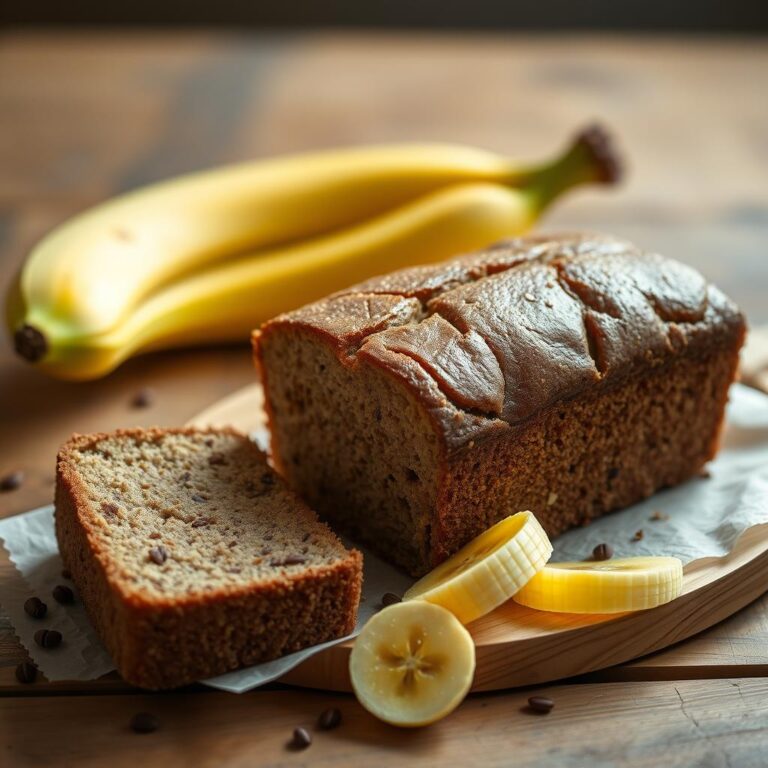 Como Fazer Bolo Nescafé com Geleia de Banana Passo a Passo
