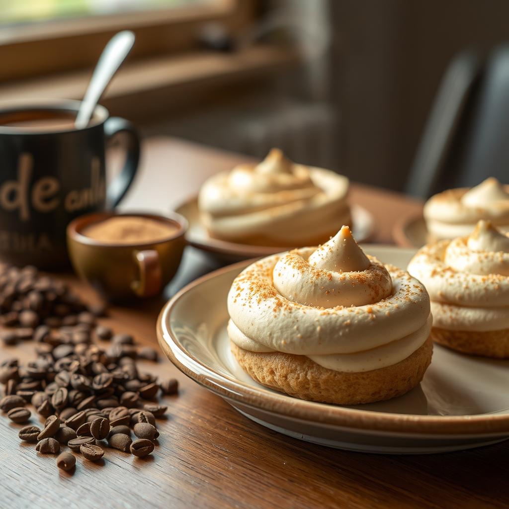 Como Fazer Brigadeiro Cappuccino Tradicional Passo a Passo