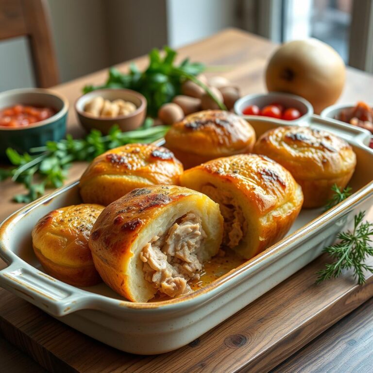 Como Fazer Coxinha de Batata Doce com Frango Passo a Passo