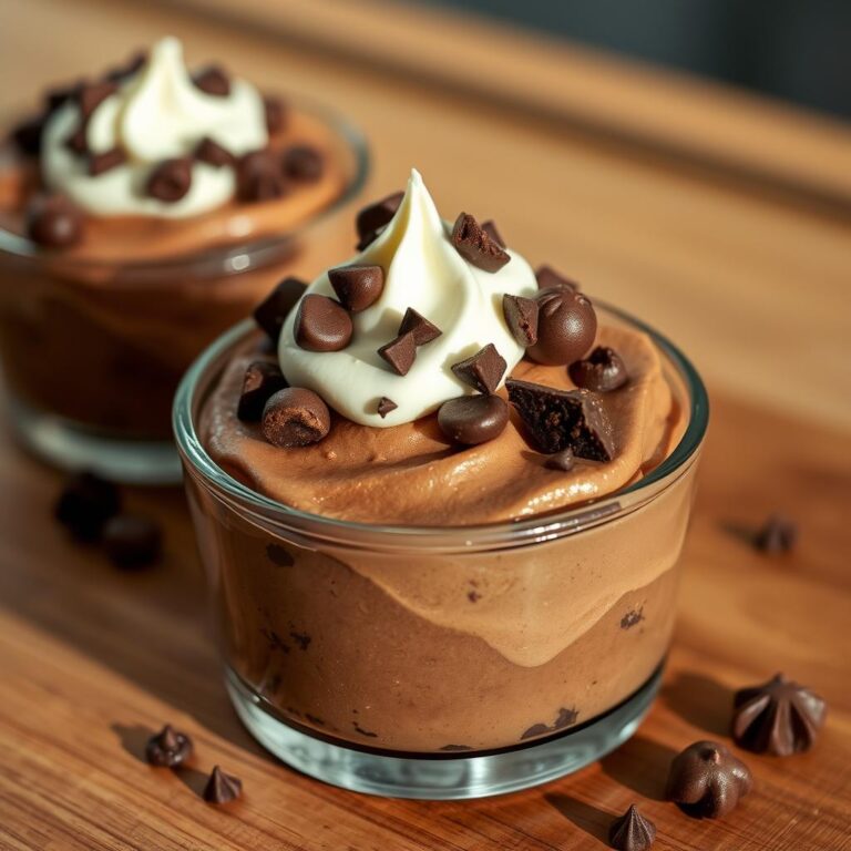 Como Fazer Receita Choco Cookie Pote Cremoso Passo a Passo