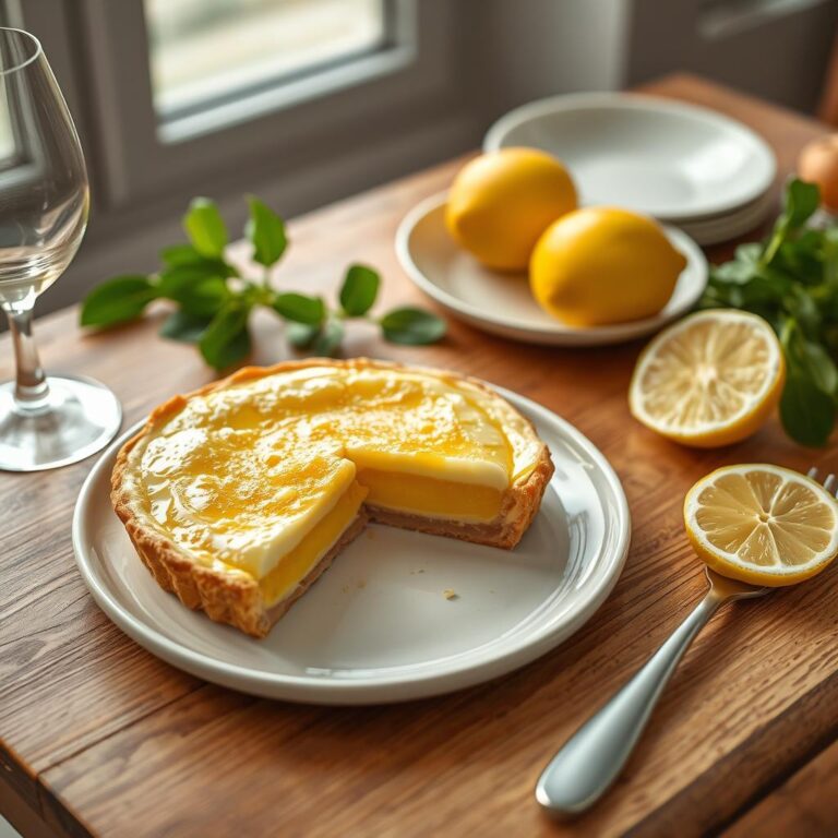 Como Fazer Receita Tartelete Limão Siciliano Passo a Passo