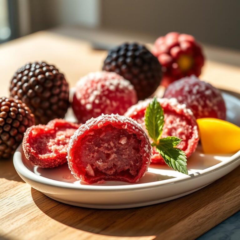 Como Fazer Moca Doceria Brigadeiro de Morango Passo a Passo