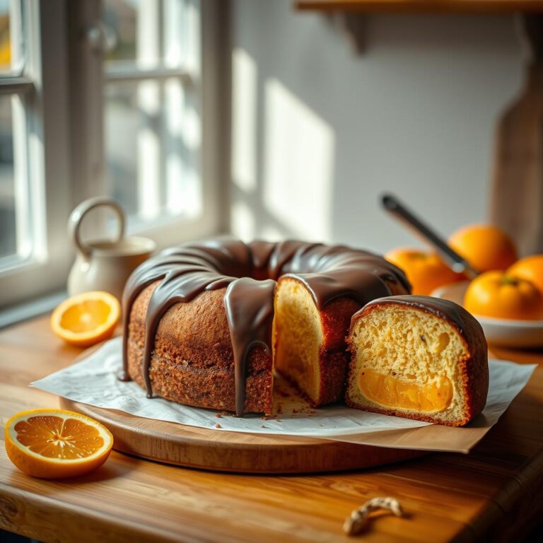 Como Fazer Bolo De Cenoura Pra Toda A Família Passo a Passo