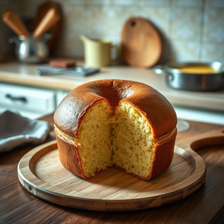 Como Fazer Bolo De Fubá Sem Ovo E Sem Lactose Passo a Passo