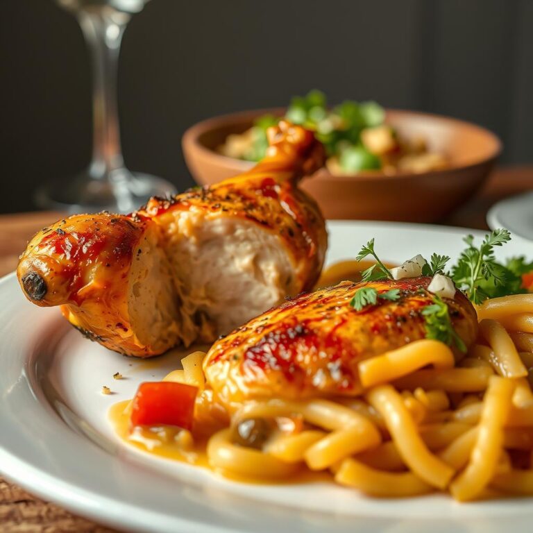 Como Fazer Enformado de Frango e Mandioquinha Passo a Passo
