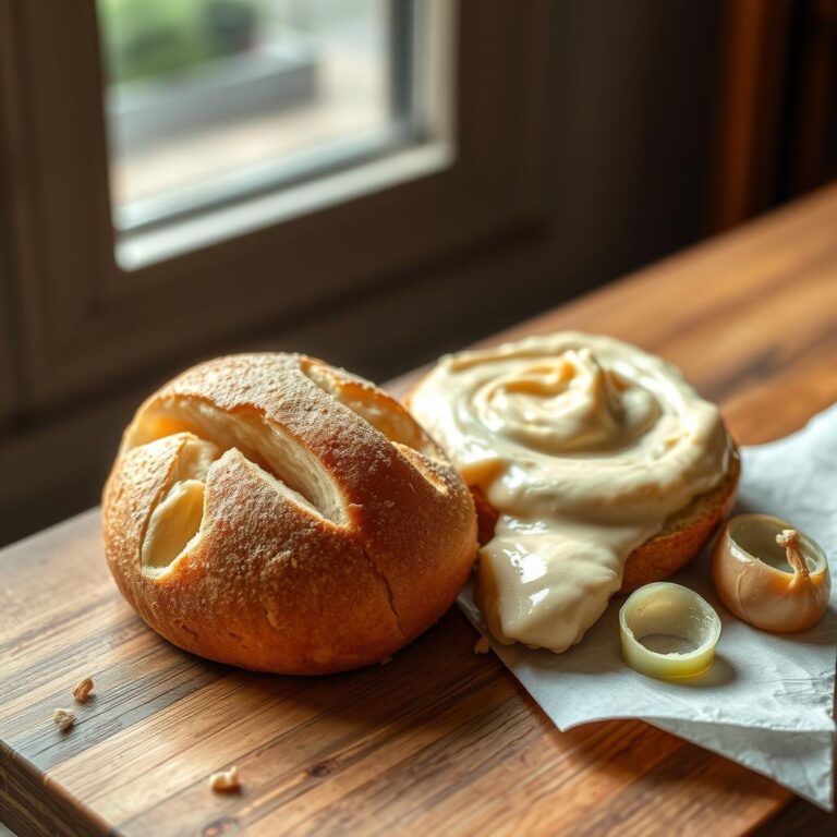 Como Fazer Pão De Frigideira Com Patê De Atum Passo a Passo