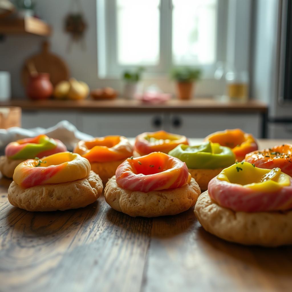 Como Fazer Pão De Queijo Rapidinho E Colorido Passo a Passo Como Fazer Pão De Queijo Rapidinho E Colorido Passo a Passo