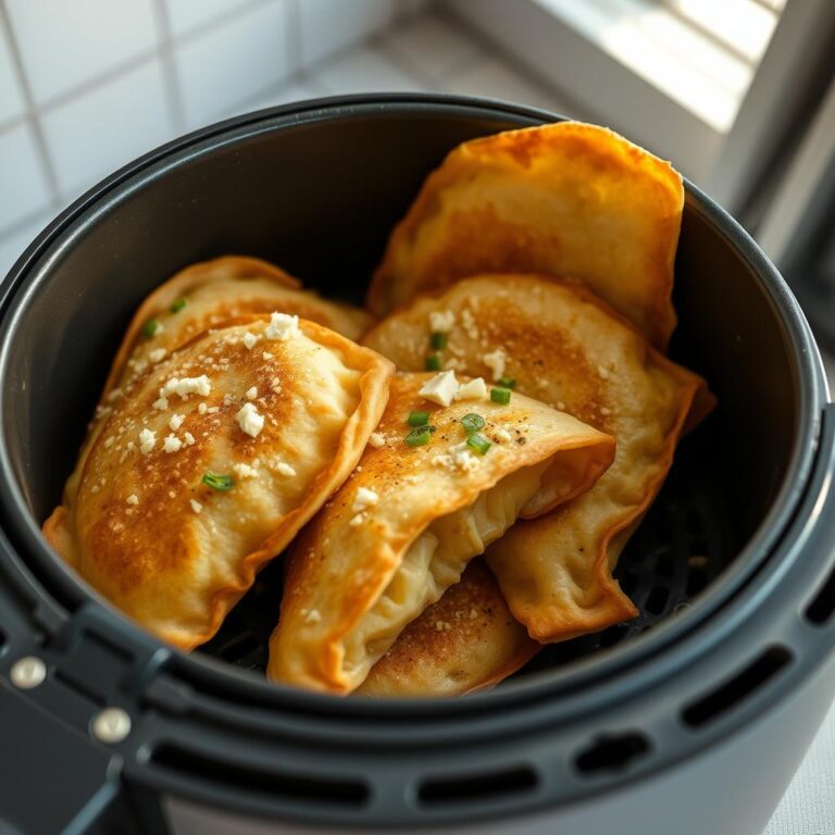 Como Fazer Receita Rabanada Salgada Air Fryer Passo a Passo