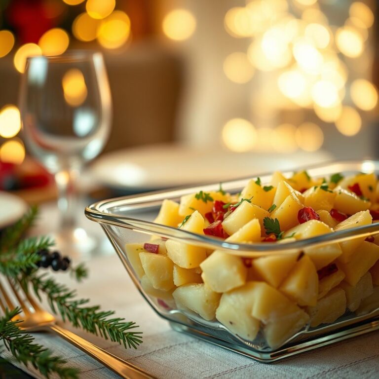 Como Fazer Receita Salpicão Vegetariano Natal Passo a Passo