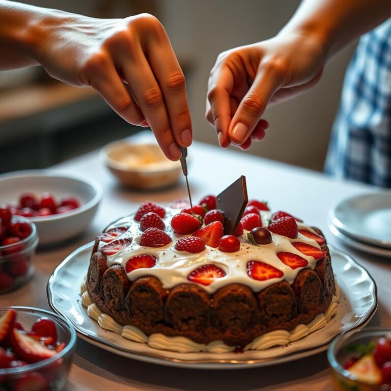 Como Fazer Dia Das Mães: Sobremesas Deliciosas Passo a Passo