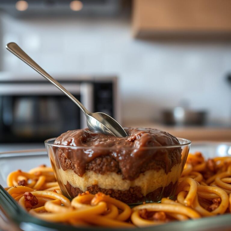 Como Fazer Brigadeiro De Colher De Micro-Ondas Passo a Passo