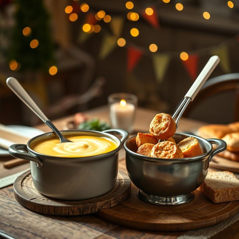 Como Fazer Cajuzinho de Colher e Fondue Junino Passo a Passo