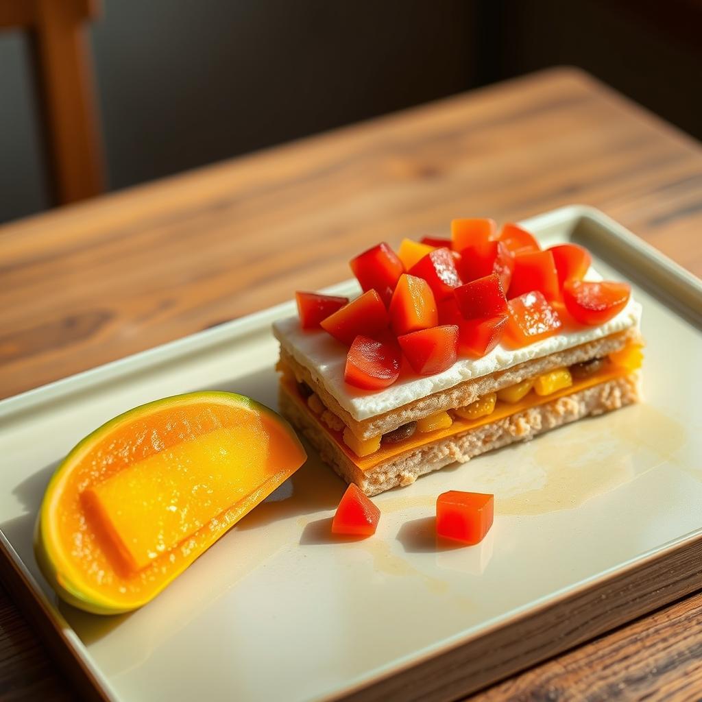 Como Fazer Receita Paleta Mexicana na Travessa Passo a Passo Como Fazer Receita Paleta Mexicana na Travessa Passo a Passo