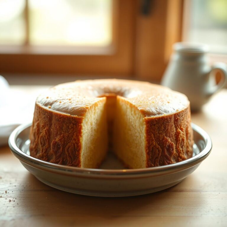 Como Fazer Torta Cremosa de Bono Doce de Leite Passo a Passo