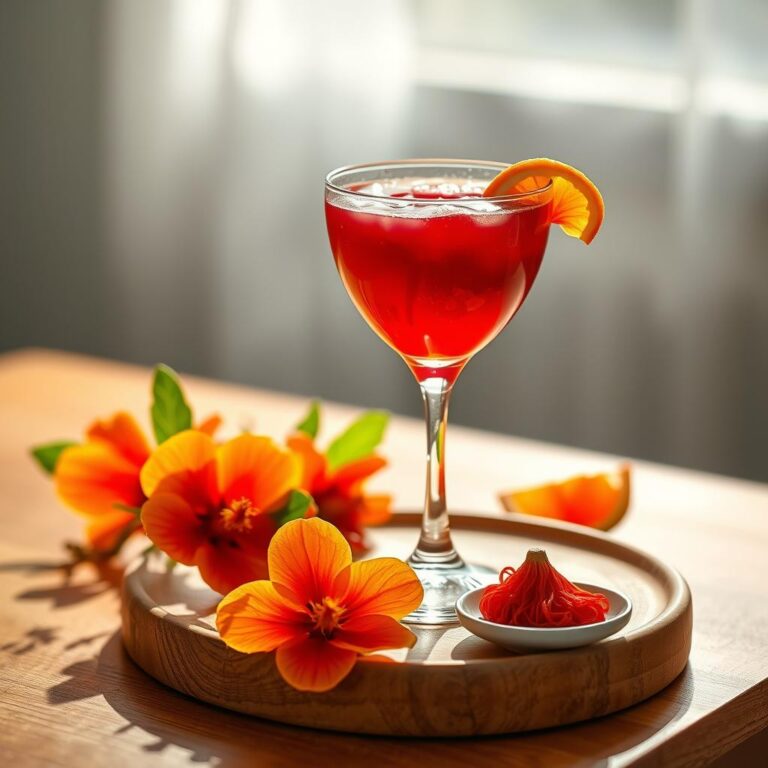 Como Fazer Cha De Hibisco Com Fibermais Laranja Passo a Passo