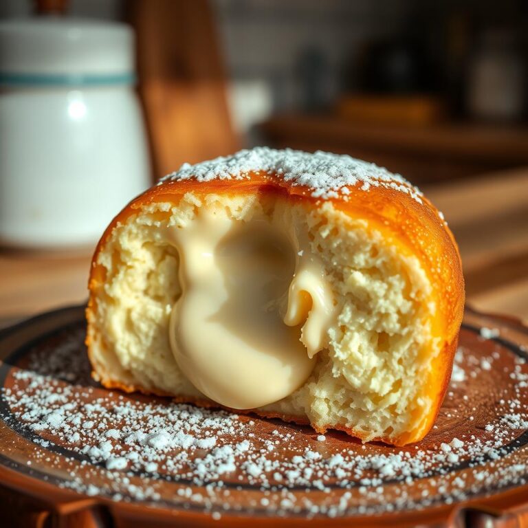 Como Fazer Receita Caseirinho Ninho Creme Avelã Passo a Passo
