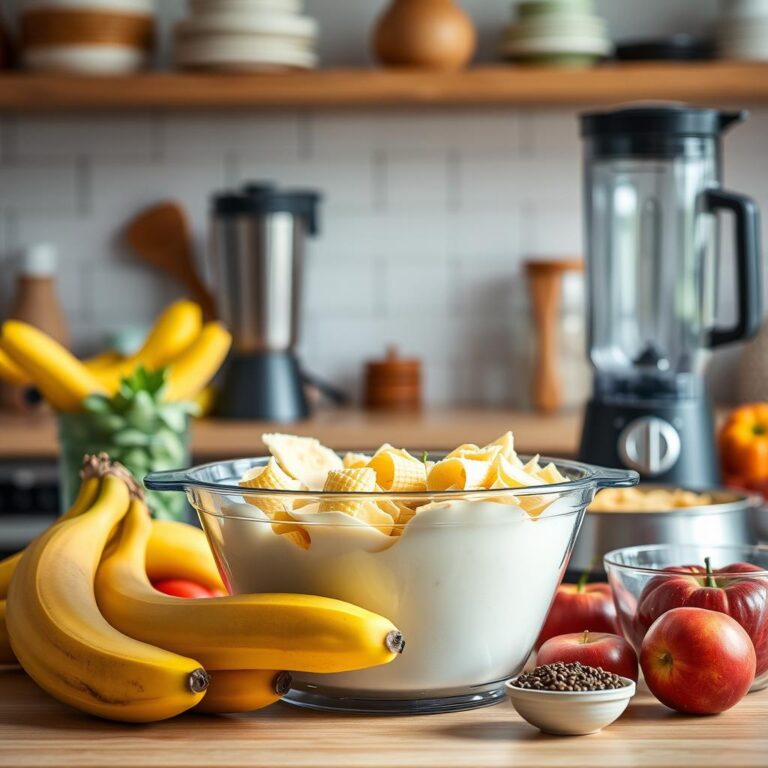 Como Fazer Alimentos Para Ganhar Peso: Quais São Passo a Passo