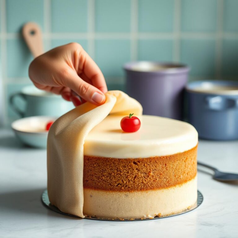 Como Fazer Bento Cake: Arte Culinária Forma Bolo Passo a Passo