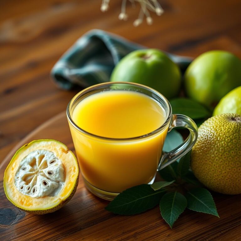 Como Fazer Cha De Maracuja Conheca Os Beneficios Passo a Passo