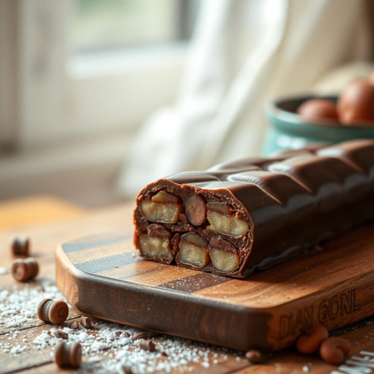 Como Fazer Chocolate Talento Amêndoas Passas 90g Passo a Passo