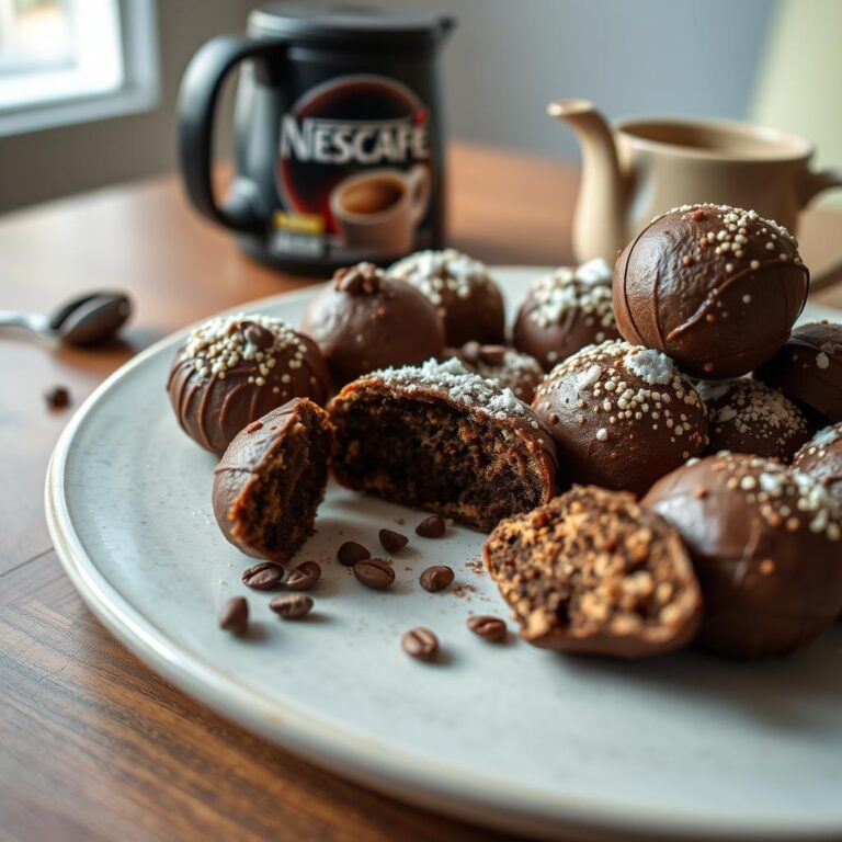 Como Fazer Brigadeiro Nescafé Intensidade Máxima Passo a Passo