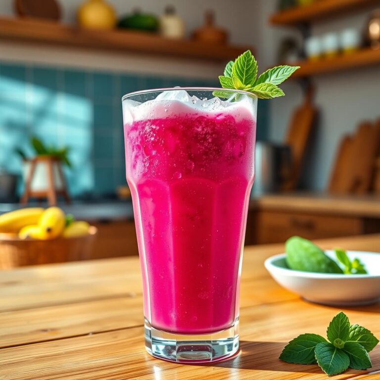 Como Fazer Refresco de Neston com Suco de Goiaba Passo a Passo