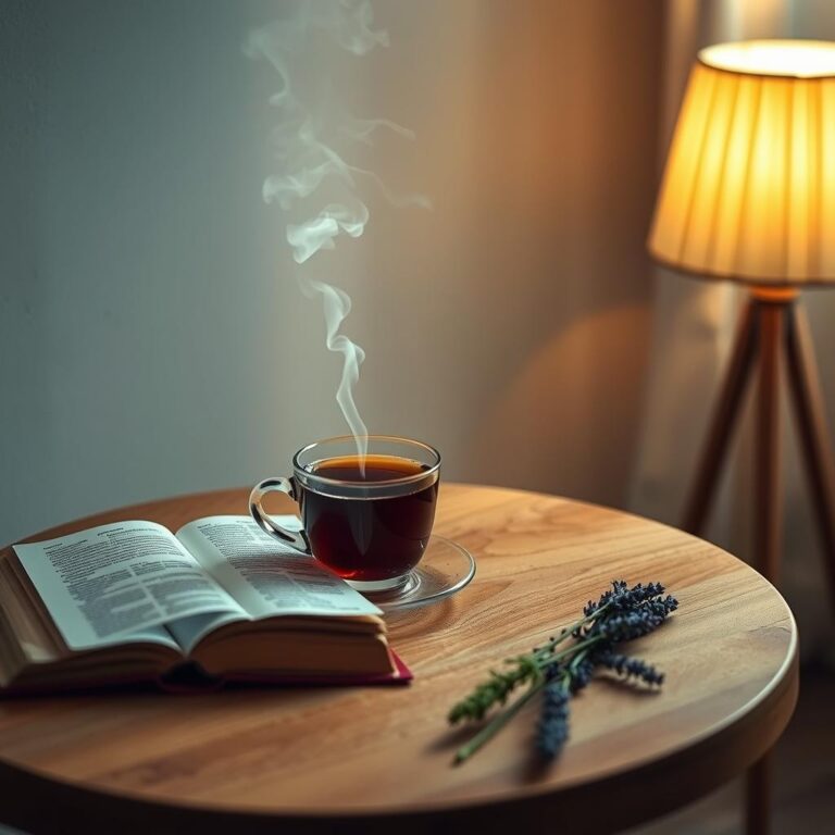 Como Fazer Chás Para Dormir Bem e Sair da Insônia Passo a Passo
