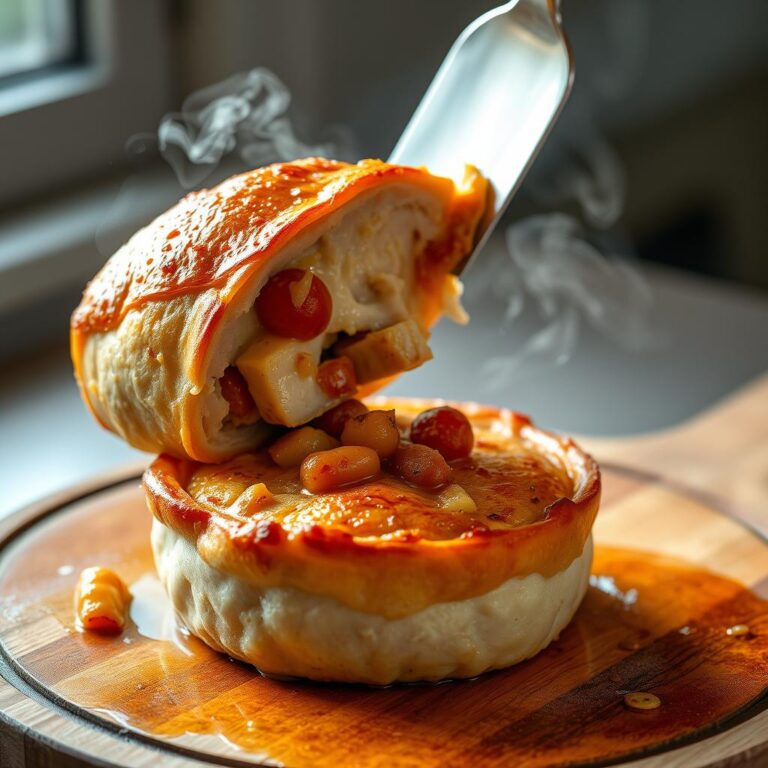Como Fazer Empadão de Frango: Receitas Deliciosas Passo a Passo