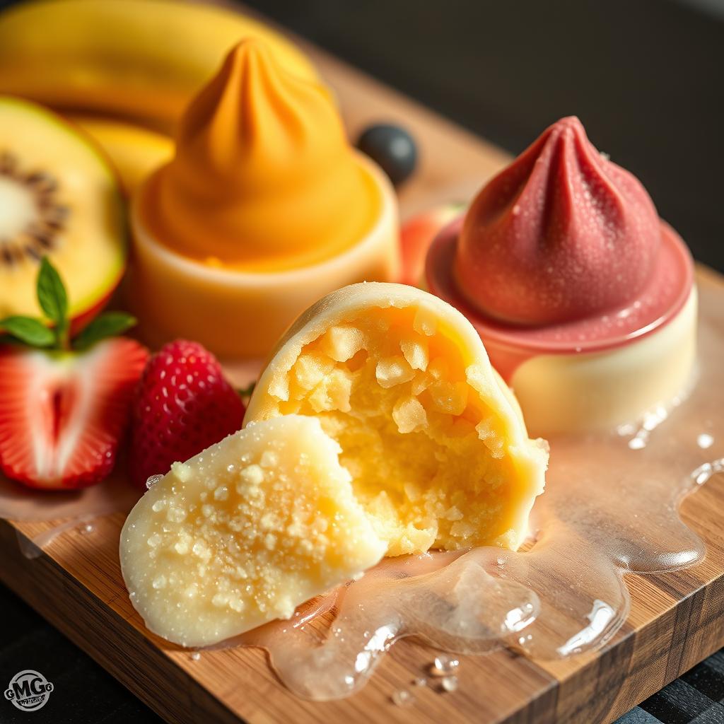 Como Fazer Geladinho Gourmet Versão Ultra Cremosa Passo a Passo Como Fazer Geladinho Gourmet Versão Ultra Cremosa Passo a Passo