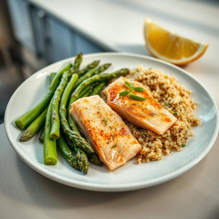 Como Fazer Receitas De Jantar Proteico Para Dieta Passo a Passo