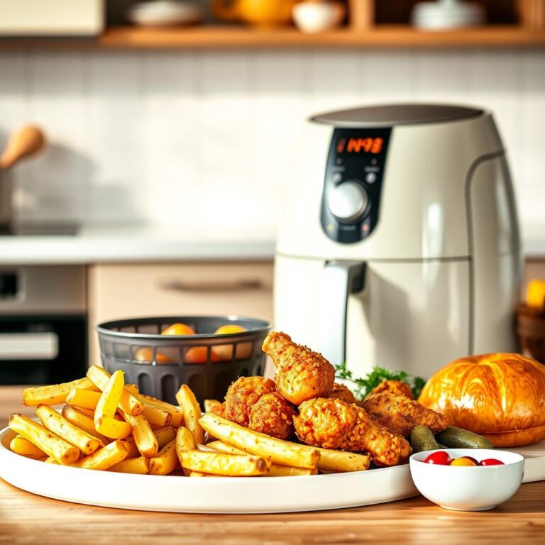 Como Fazer Top 10 Receitas Para Fazer Na Airfryer Passo a Passo
